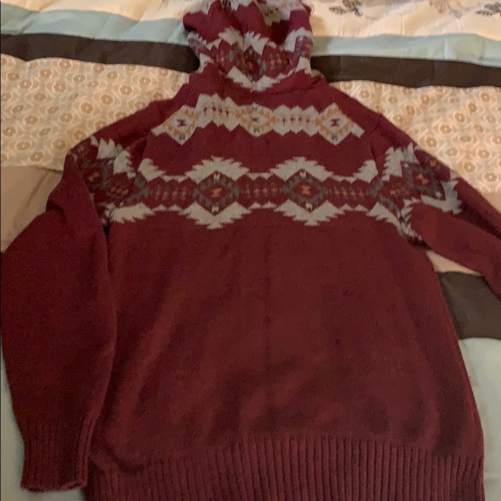 Hoodie - Picture 3 of 3